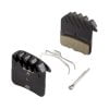 Shimano Coppia di Pastiglie Freni in Resina H03A