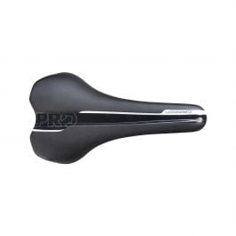Pro Grifon Carbon Saddle – 142 mm – Regular Fit