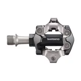 Shimano Deore XT PD-M8100 SPD – Pedali MTB XC, Ciclocross & Gravel Race