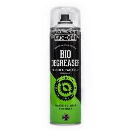 MucOff BIODEGREASER Sgrassatore Biodegradabile 500 ml