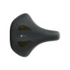 Selle Royal Lookin Basic Gel - Relaxed Sella Unisex - Nero