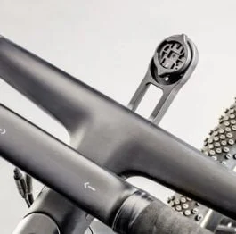 Wahoo Quarter Turn Adapter