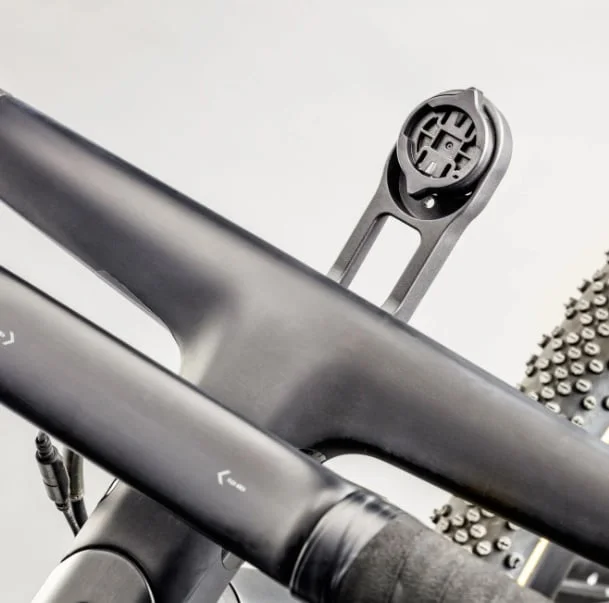 Wahoo Quarter Turn Adapter - immagine 2