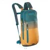 Evoc CC 6l - Zaino Leggero Blu petrol loam