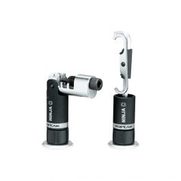 Topeak NINJA C Multitool a manubrio
