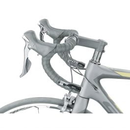 Topeak NINJA C Multitool a manubrio