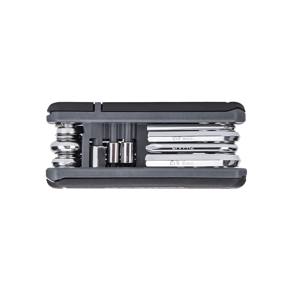 Multitool Topeak Hexus X – 21 Funzioni - immagine 3
