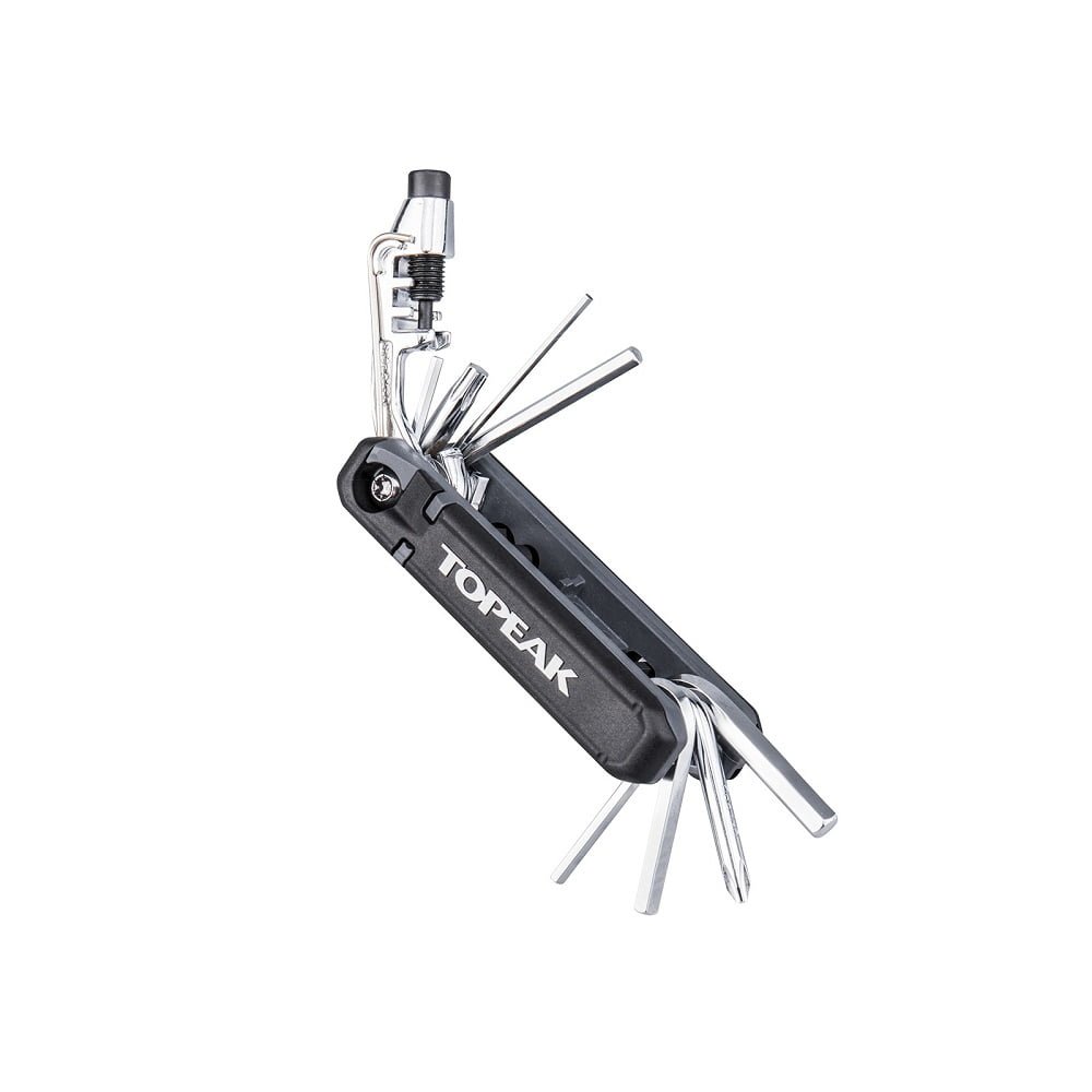 Topeak HEXUS™ X Multiattrezzo - (21 attrezzi)