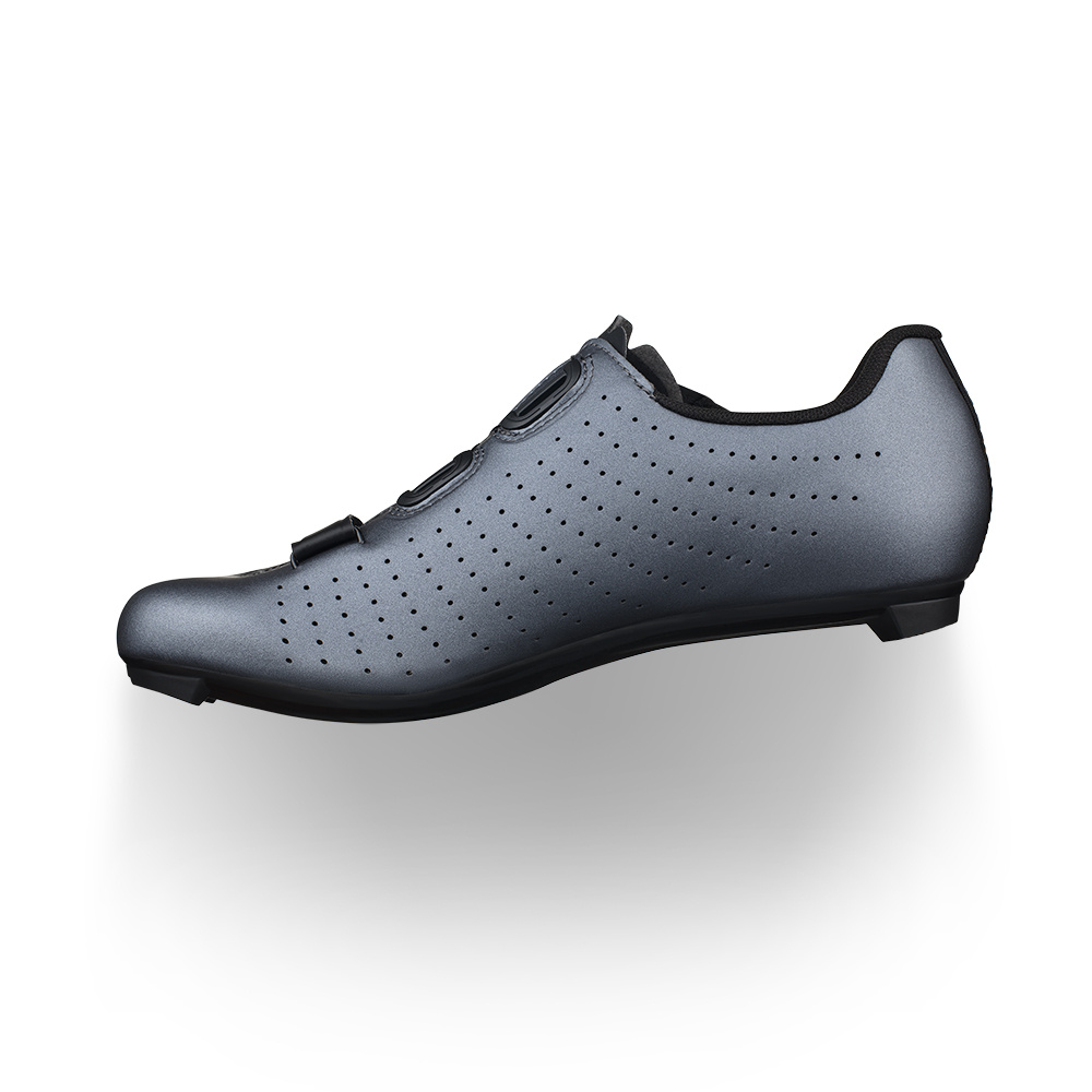 Fizik Tempo Overcurve R5 - Metallic Gun - Image 3