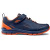 Northwave ESCAPE EVO scarpe MTB Blu Orange