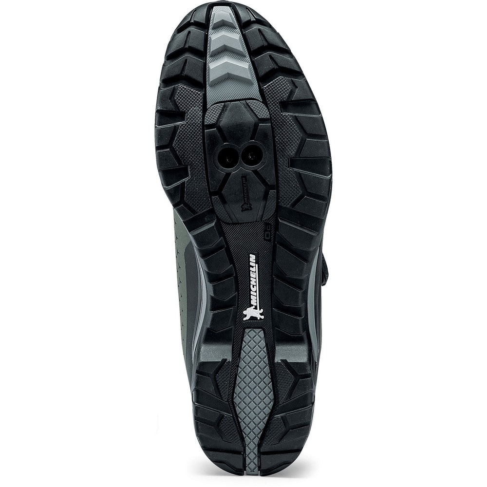 Suola Northwave NORTHWAVE X-TRAIL PLUS scarpe MTB Forest