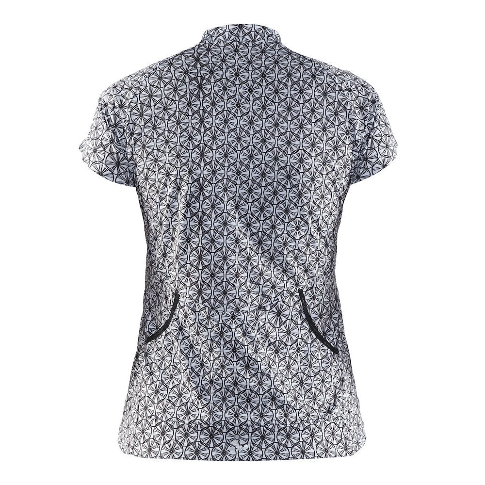 Velo Graphic Jersey W - Craft - Image 2