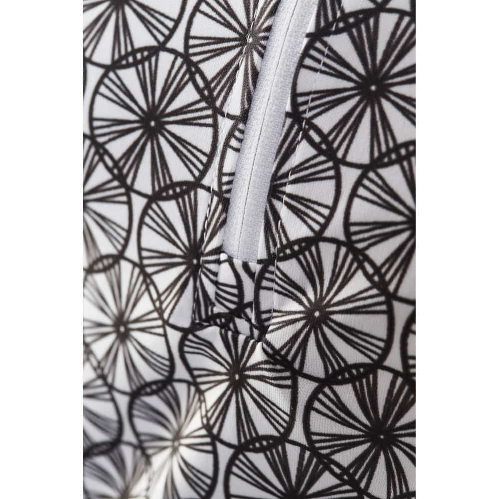 Velo Graphic Jersey W - Craft - Image 3