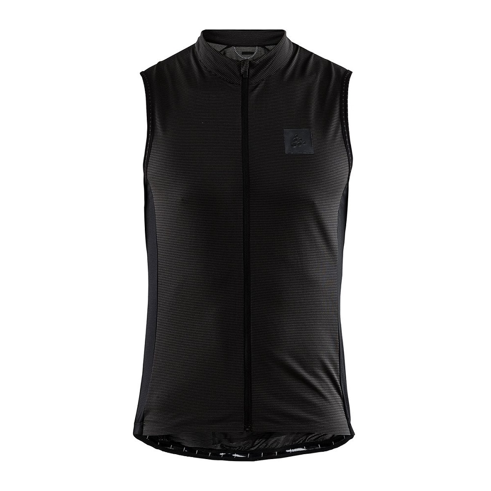 Hale Glow SL Smanicato Uomo