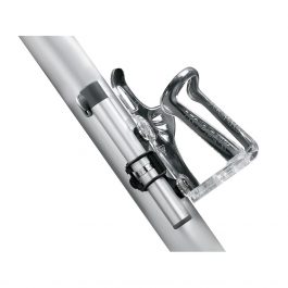 Topeak Micro Rocket AL – Mini Pompa 11 Bar
