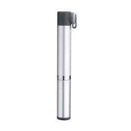 Topeak Micro Rocket AL – Mini Pompa 11 Bar