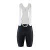 Craft Pantaloni corti estivi con bretelle Train Pack - Uomo Fondello Infinity C2