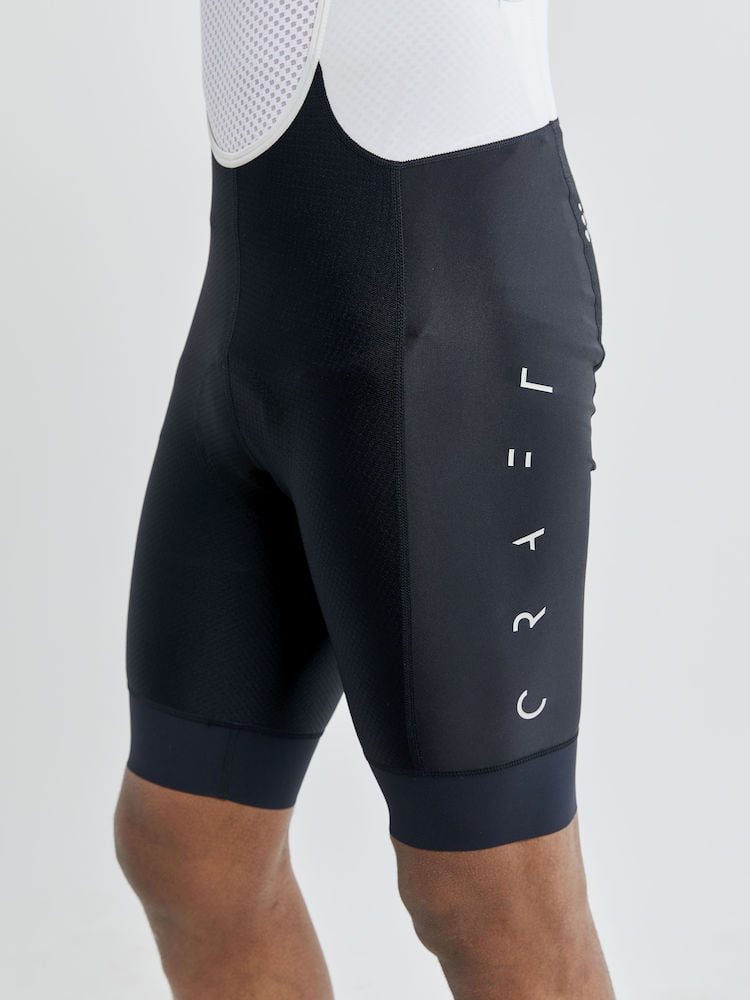 Craft Train Pack Bib Shorts M - Image 3