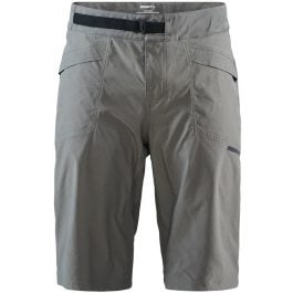 Craft Pantaloni corti Summit XT shorts  fondello Infinity C4 - Uomo