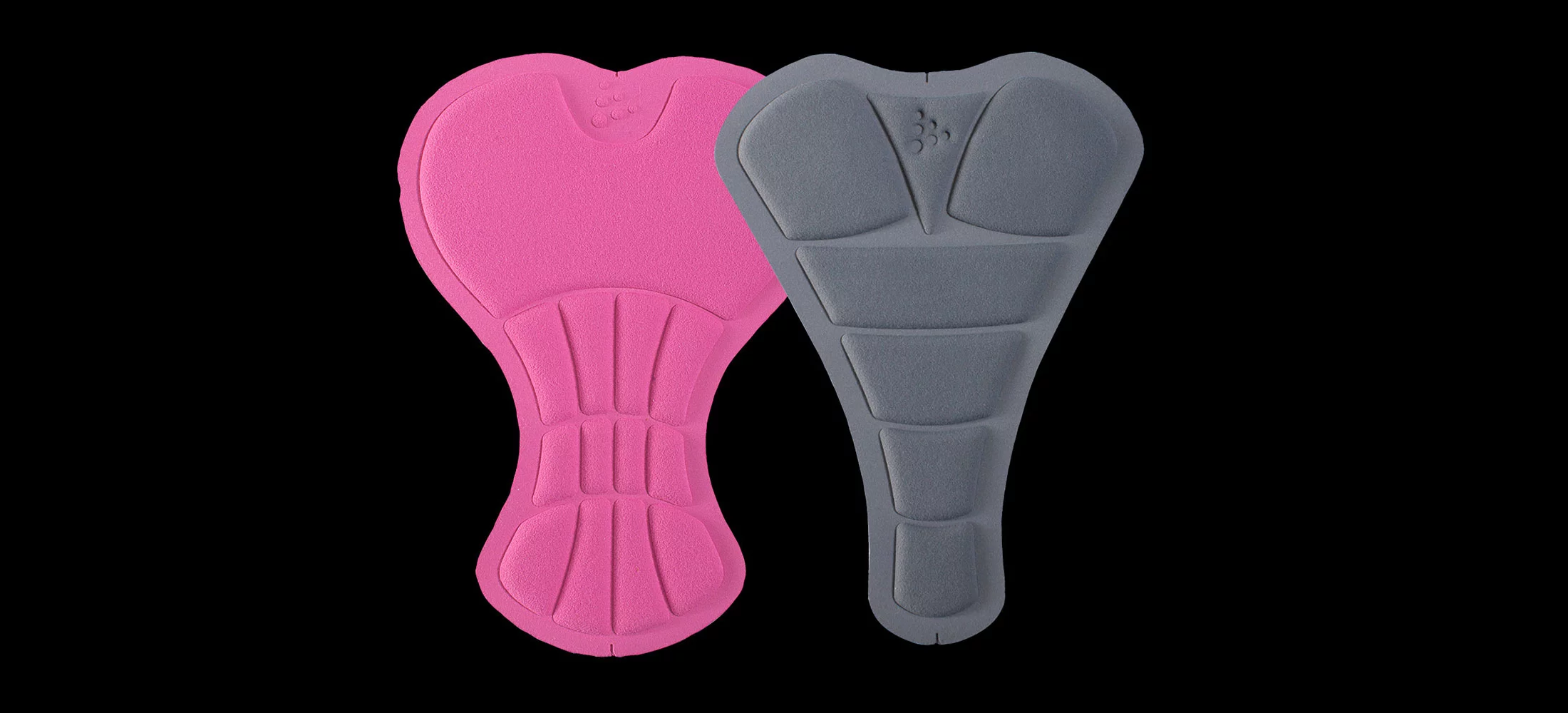 Craft Pantaloni corti Summit XT shorts  fondello Infinity C4 - Uomo - immagine 3