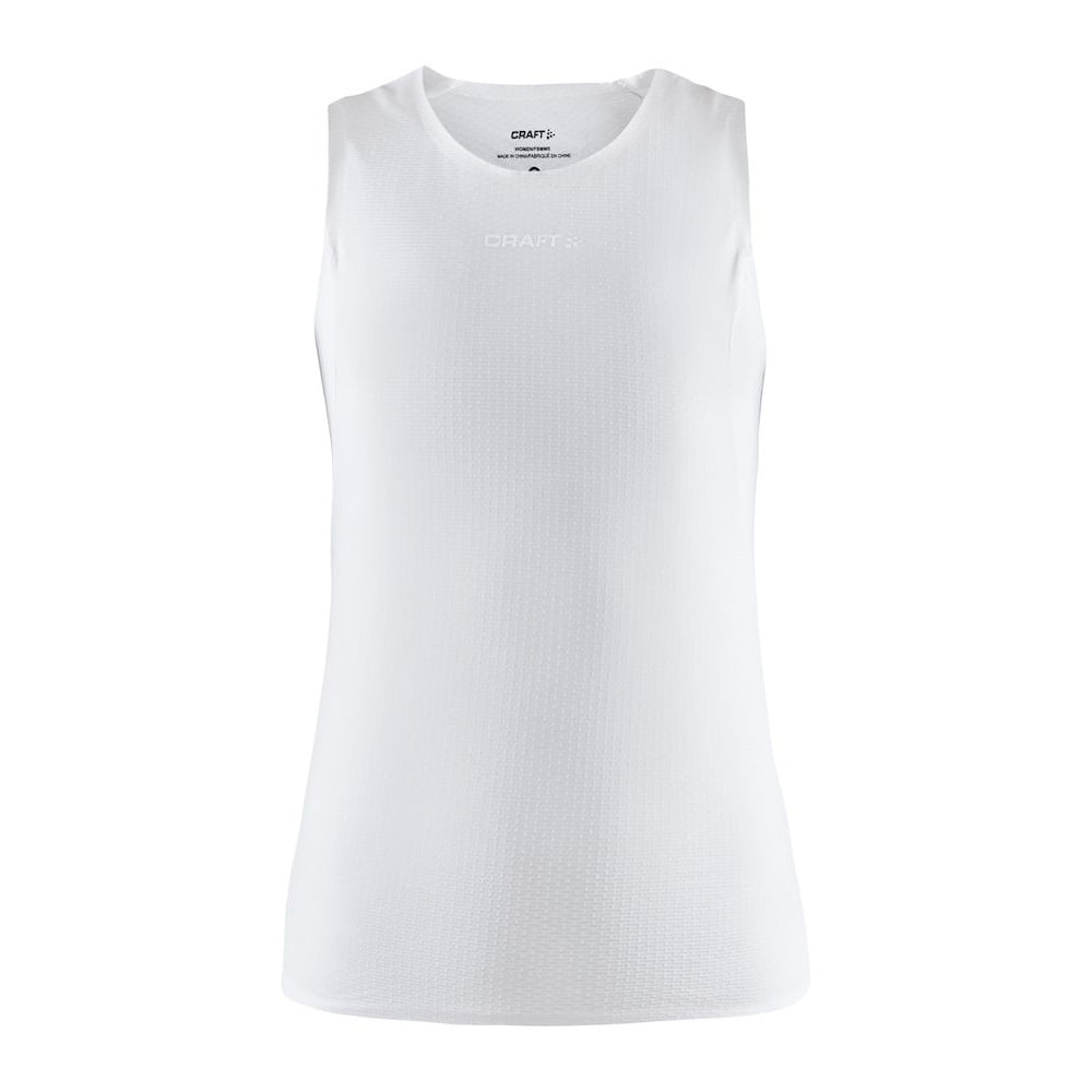 Craft Smanicato intimo donna Pro Dry Nanoweight SL W