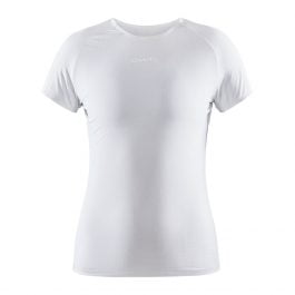 Craft Pro Dry Nanoweight SS W Maglia Intima donna