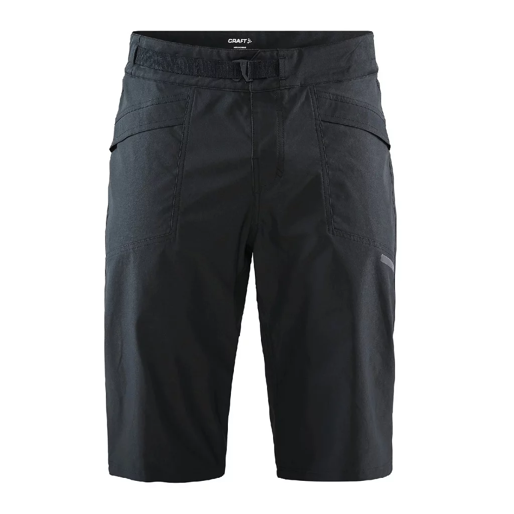 Craft Pantaloni corti Summit XT shorts  fondello Infinity C4 - Uomo - immagine 2