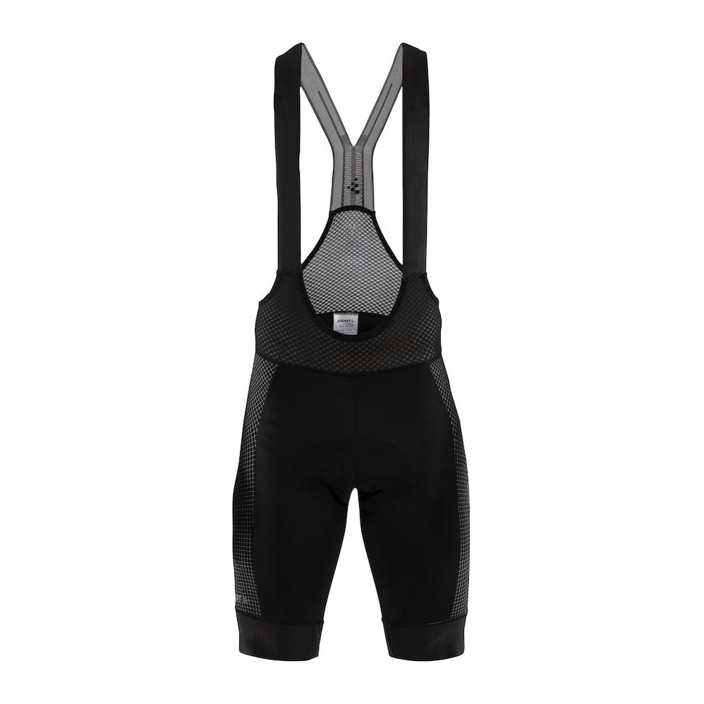 Pantaloncino Con Bretelle Uomo Voltage – Alé Cycling