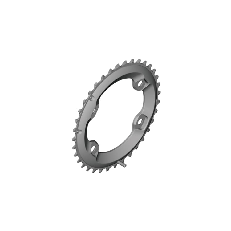 Shimano Corona 36D per FC-M6000-2/FC-M6000-B2/FC-MT500-2/FC-MT500-B2
