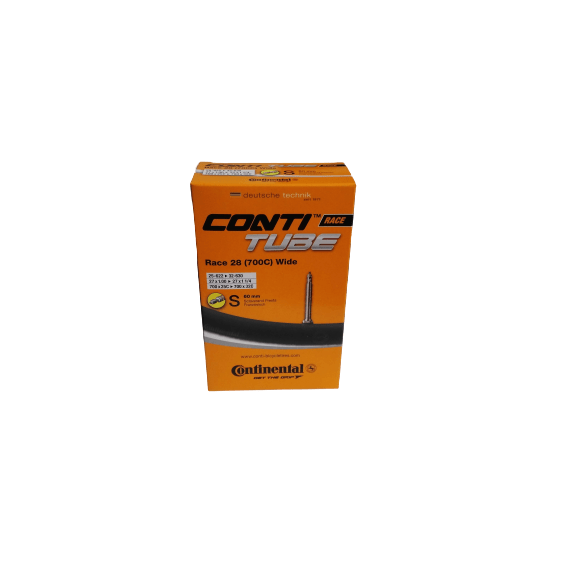 Continental Camera Aria Race 28 (700) Wide Presta 60mm