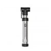 Crankbrothers Gem pompa universale portatile Tg S Silver