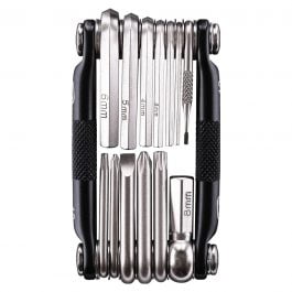 Crankbrothers M13 Multitool 2021 - Nero