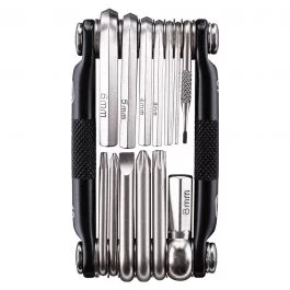 CrankBrothers M13 MULTITOOL - Black