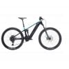Bianchi Magma 9.S 2021 – DEORE 1X12SP - MTB Nero Lucido Celeste