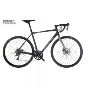 via nirone 7 allroad 2020