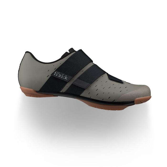 Fizik Terra Powerstrap X4 – Mud / Caramel