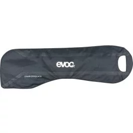 EVOC Chain Cover MTB Nero