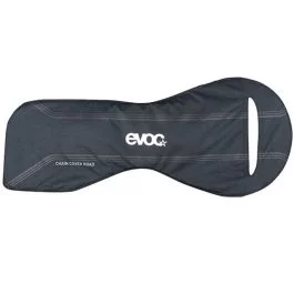 EVOC Chain Cover Road Nero