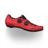 Fizik Vento Infinito Knit Carbon 2 - Scarpe da Ciclismo Road Coral Black