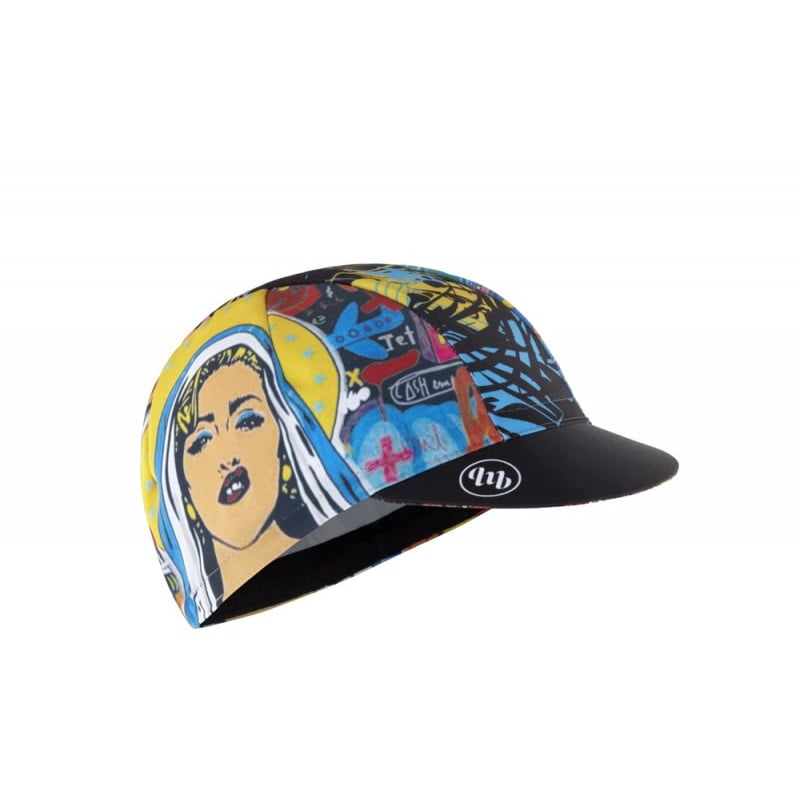 MB WEAR CAPPELLINO SOTTO CASCO MONASOCK