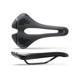 Selle San Marco Aspide Short Open-Fit Dynamic (Wide)