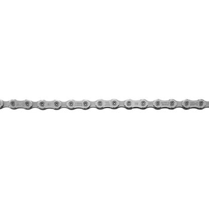 SHIMANO CN-M6100 CATENA DEORE 12V + QUICK LINK