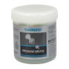 Shimani Premiumo Grease - Grasso Specifico per Mozzi - Confezione da 500 gr