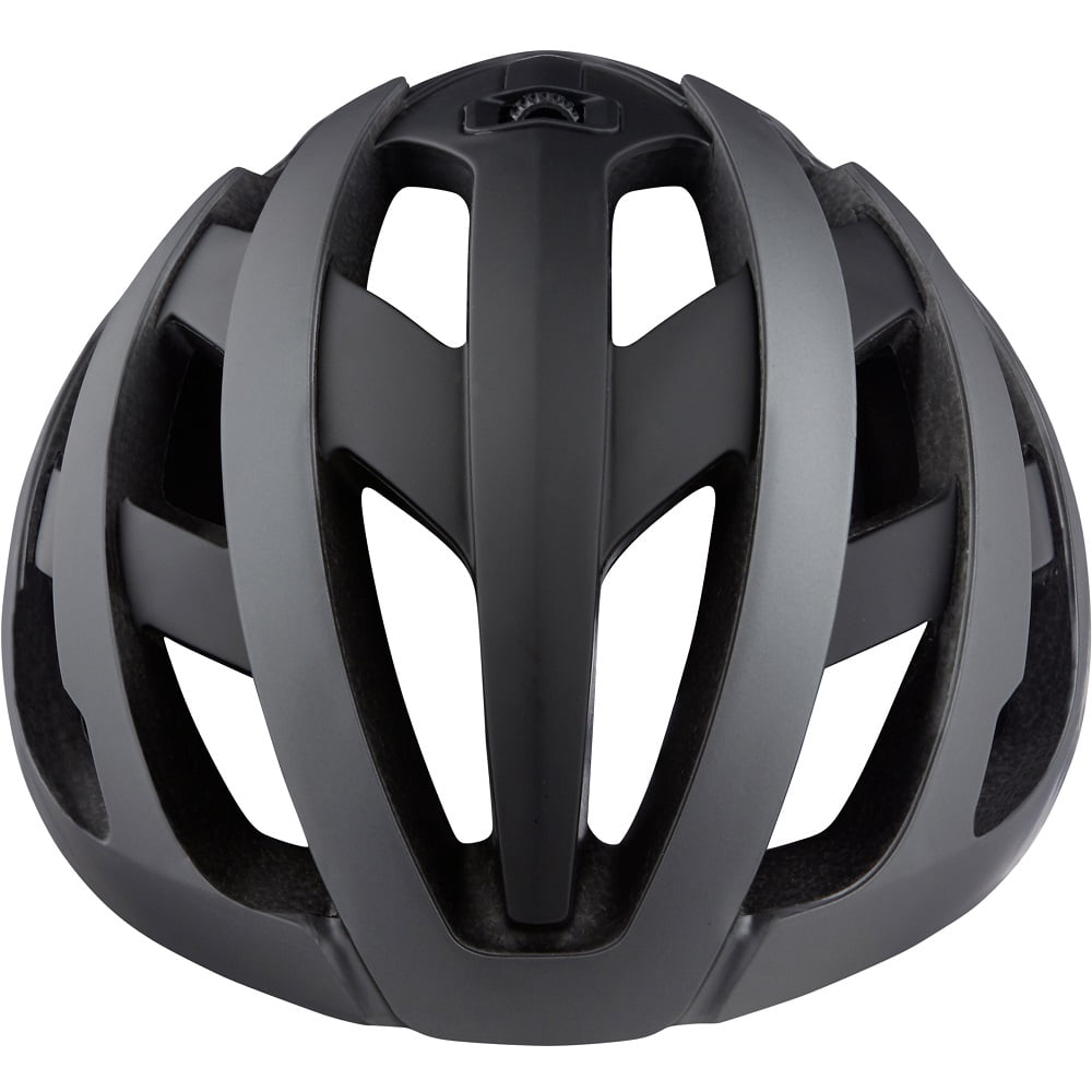 Lazer Genesis helmet Matte Titanium - Road - Image 3