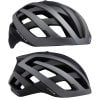 Casco Lazer Genesis Matte Titanium