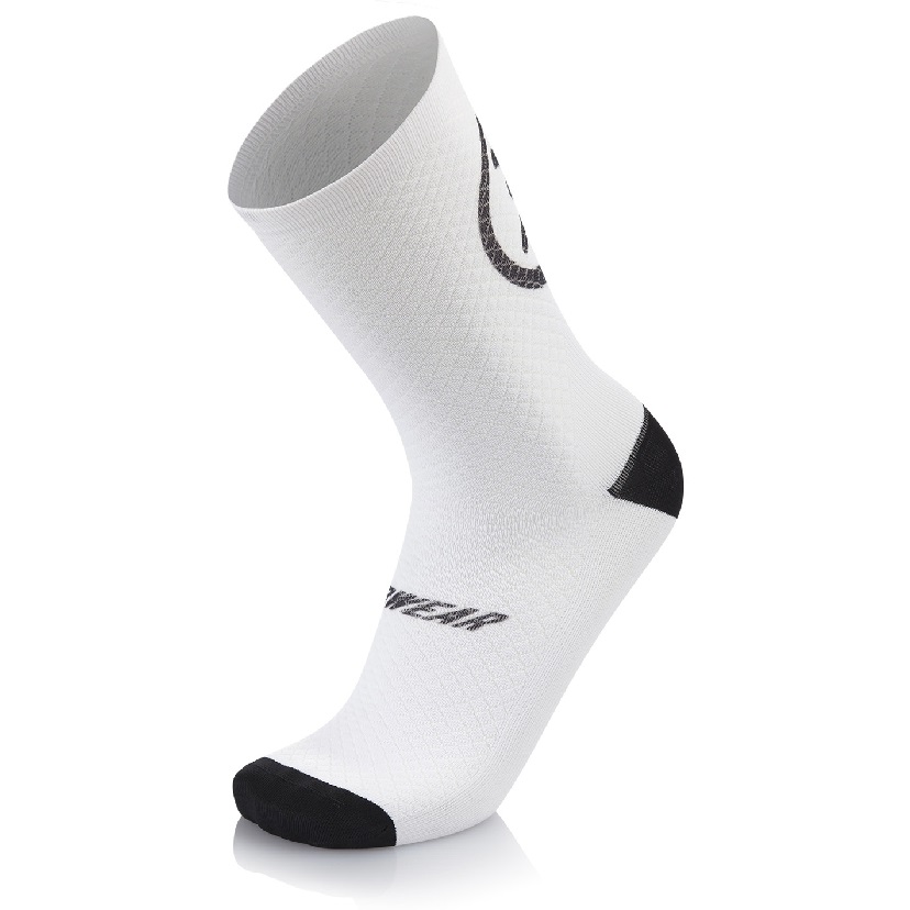 mbwear fun smile socks