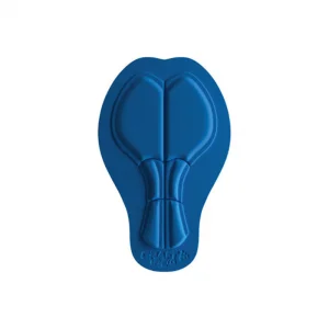 Craft CORE Endurance Shorts – Pantaloni Corti Ciclismo Uomo - immagine 2