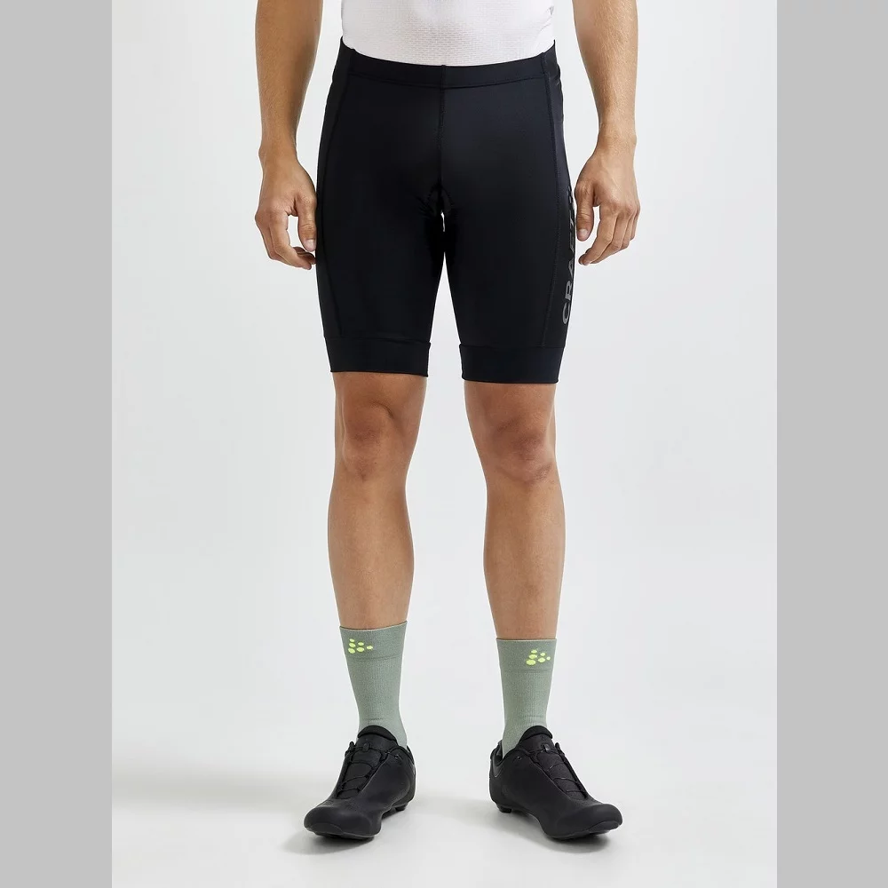 Craft CORE Endurance Shorts – Pantaloni Corti Ciclismo Uomo