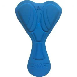 Boxer con fondello per ciclismo CRAFT GREATNESS Uomo