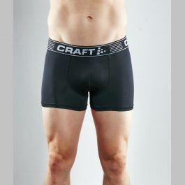 Boxer con fondello per ciclismo CRAFT GREATNESS Uomo
